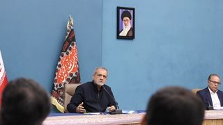 Has Pezeshkian pinned down Khamenei for accountability?