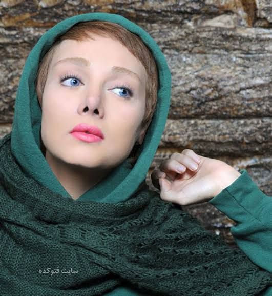 Iranian Actress Arrested Over ‘Offensive’ Social Media Posts