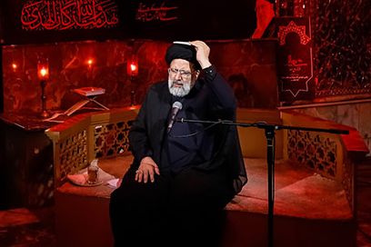 دو عضو کنگره آمریکا خواستار تحقیق بینالمللی درباره نقش رئیسی در جنایت علیه بشریت شدند