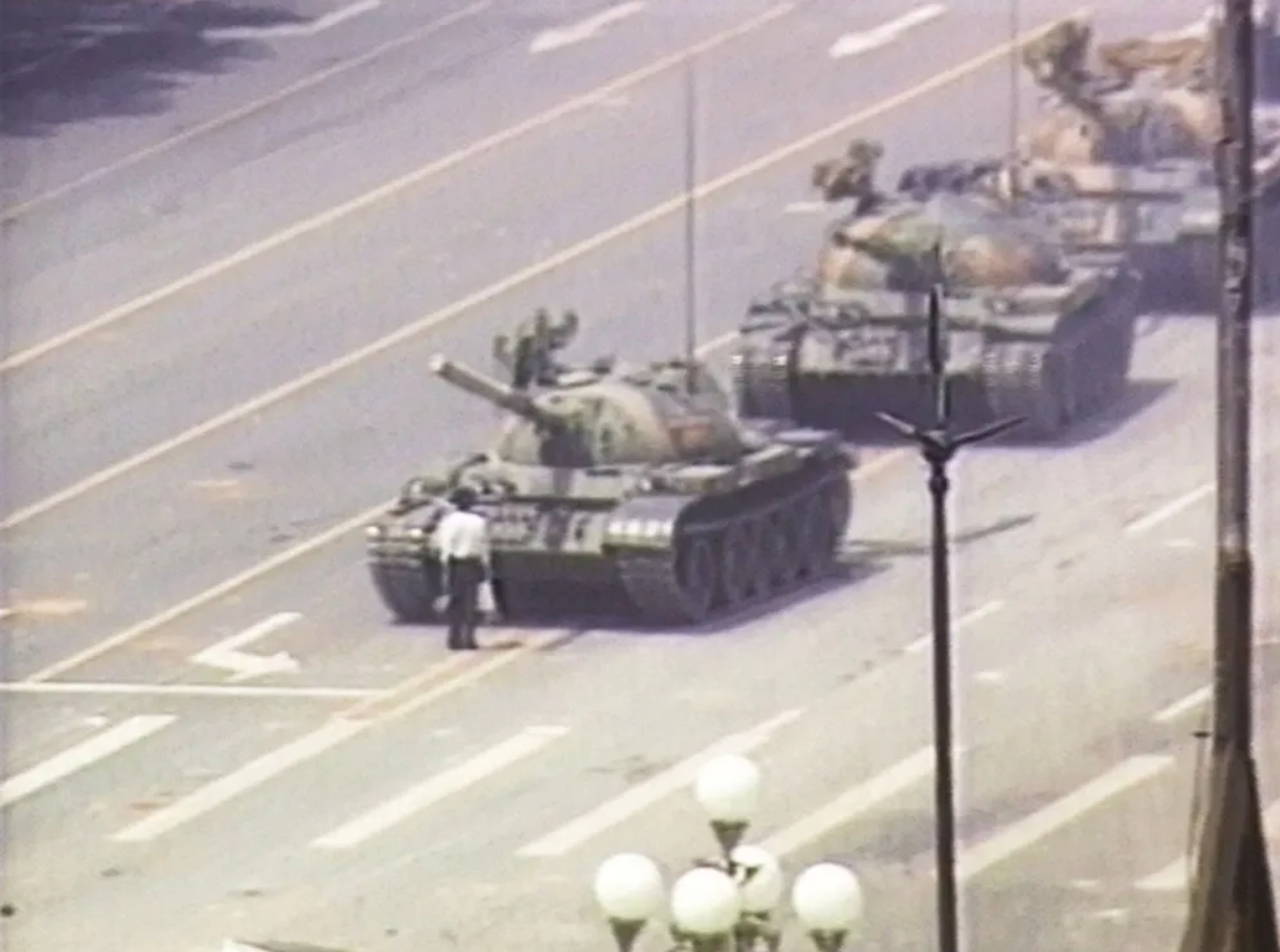 روبیو درباره اعتراضات میدان تیان‌آن‌من: حزب کمونیست چین تلاش می‌کند حقیقت را سانسور کند