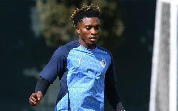 پس از نارضایتی ساپینتو؛ جدایی قرضی جوئل کوجو از استقلال