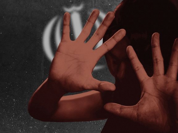 العنف الجنسي الممنهج.. أداة النظام لقمع المتظاهرين في إيران