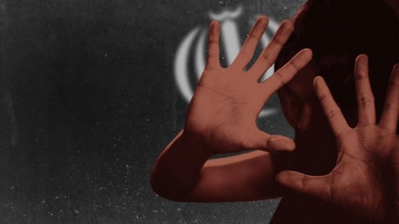 Weaponizing sexual violence: Iran's systematic abuse to suppress 2022 protests