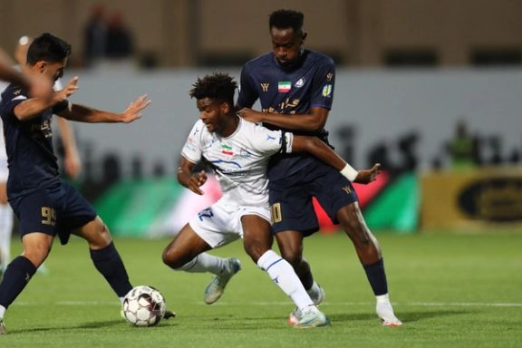 گلگهر ۱ - ۱ استقلال؛ استقلال بوژوویچ، هر بازی بدتر از قبل