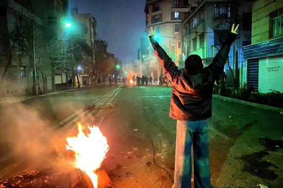 How Tehran recasts protest killings as ‘holy duty’