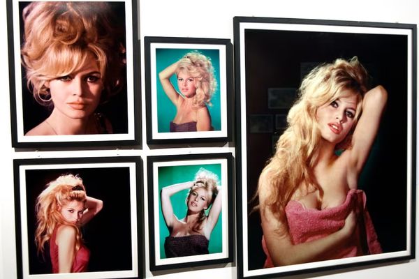 بریژیت باردو، اسطوره سینمای فرانسه، در ۹۱ سالگی درگذشت