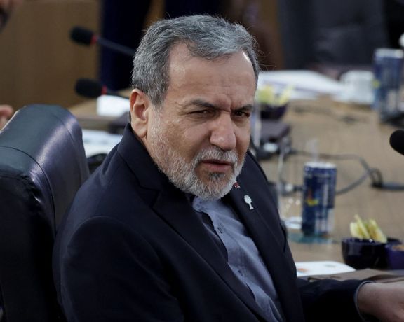 خبرگزاری تسنیم: سفر عراقچی به واشینگتن صحت ندارد