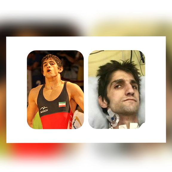 برادر محسن قاسمی، دارنده قهرمانی کشتی آسیا: کشتهشدن برادرم قتل عمد نبود، جنایت بود