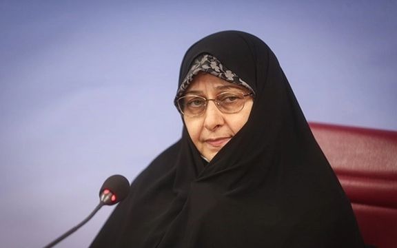 معاون رئیسی در امور زنان: با آموزش تفکیک زباله میتوان جلوی زبالهگردی را گرفت