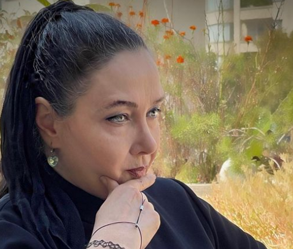 Iranian Artists Slam Sham Trial For Famous Actress