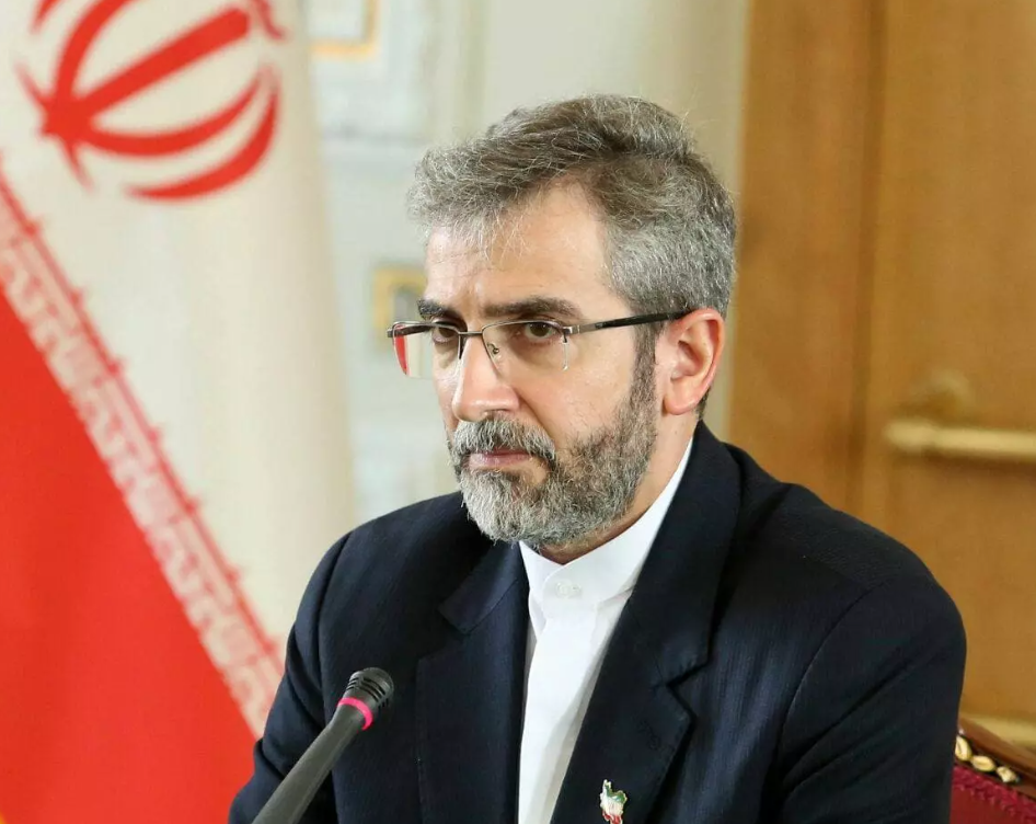 الخارجية الإيرانية: مفاوضات رفع العقوبات عن طهران بوساطة عمانية مستمرة ومسارها إيجابي