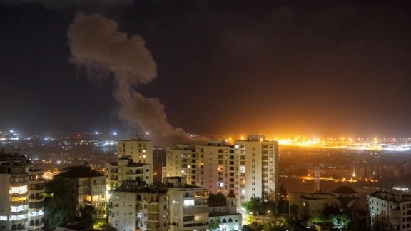 Israel and Hezbollah 'close' to clinching ceasefire, Israeli diplomat says