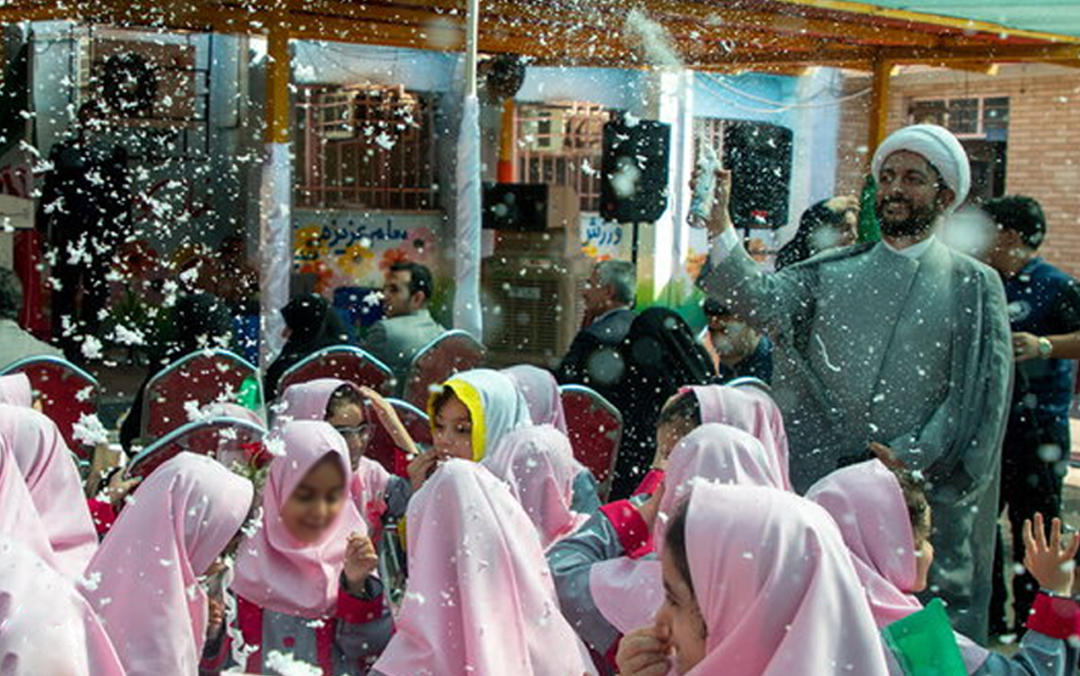 آمار آموزش و پرورش: هنوز ۷۹۰ هزار دانش‌آموز در مدارس ثبت‌نام نکرده‌اند