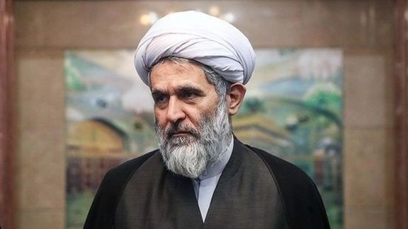 حسین طائب: اگر روسیه و چین بتوانند منافع و امنیت ما را حاصل کنند، میپذیریم