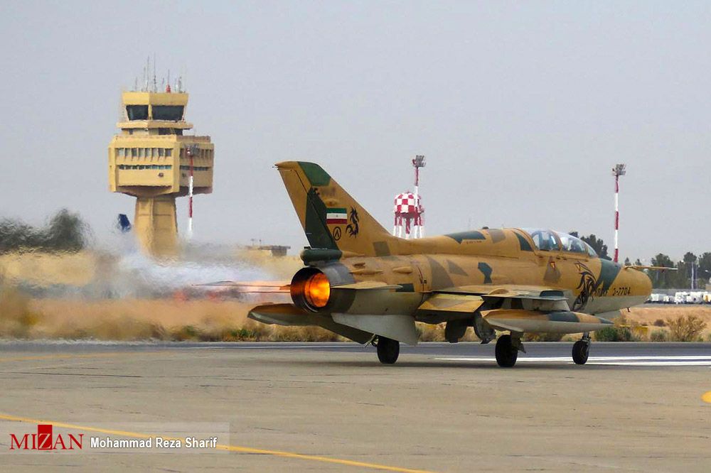 Damage To Iran’s Defense Near Nuclear Sites Amid Tehran’s Denials