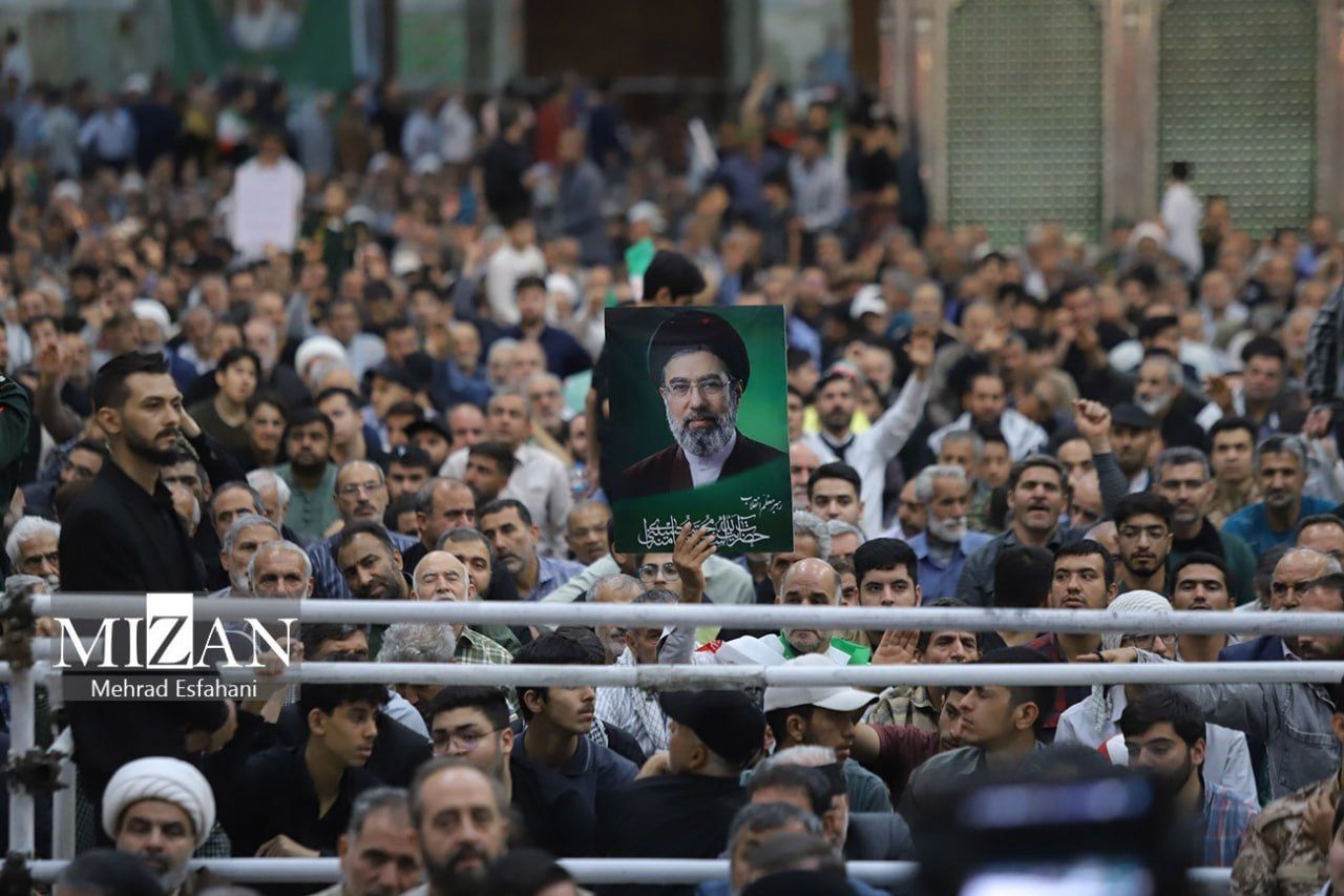 اورشلیم‌پست: رهبران جمهوری اسلامی حمله دوباره آمریکا را اجتناب‌ناپذیر می‌دانند
