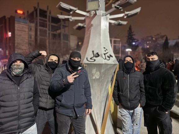 مع وصول الاحتجاجات إلى يومها الـ 32.. تصاعد التكهنات بشأن هجوم أميركي محتمل على إيران