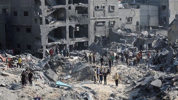 از آمریکا تا اوکراین؛ جنگ در غزه جهان را تغییر میدهد