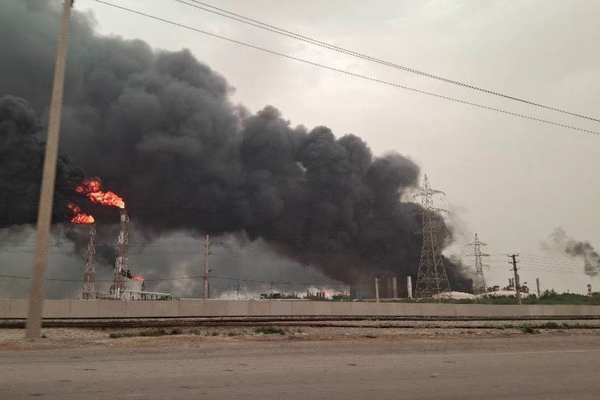 ترامپ: مردم ایران نگرانند در میانه جنگ آنها را رها کنیم اما این کار را نخواهیم کرد