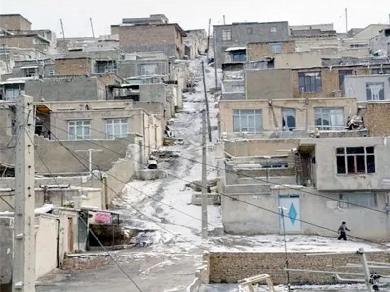 20 مليون إيراني يقطنون منازل غير مناسبة ومستشار خامنئي يقر بتفاقم أزمة الفقر بمجال الإسكان