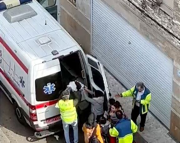 "هجمات كيماوية" على 17 مدرسة إيرانية على الأقل اليوم.. بمزيج من غازات سامة