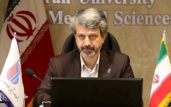 دبیر شورای گسترش دانشگاههای علوم پزشکی: خبر جذب دانشجوی پزشکی بدون کنکور کذب است