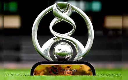نمایندگان ایران در لیگ قهرمانان آسیا ۲۰۲۳ - ۲۰۲۴ مشخص شدند