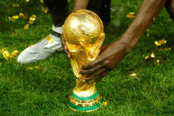 مکزیک میزبان افتتاحیه؛ قهرمان جام جهانی ۲۰۲۶ در نیوجرسی معرفی میشود