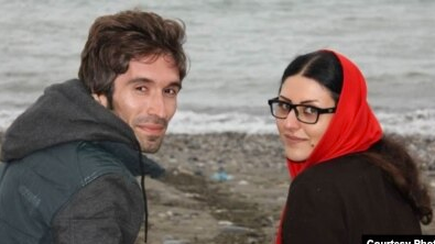 گلرخ ایرایی، فعال مدنی بازداشتی، از زندان قرچک ورامین به مکانی نامعلوم منتقل شده است