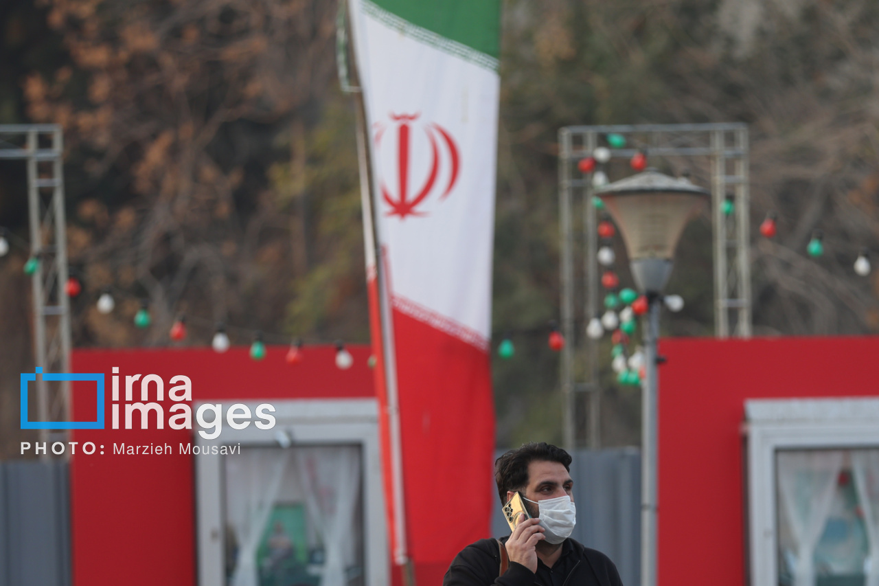 وزارت خارجه آمریکا: حکومت ایران نفس مردم خود را بریده است