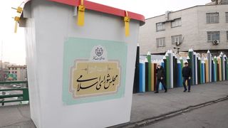 Iranian Reformist Party Declines Endorsements In Sham Elections