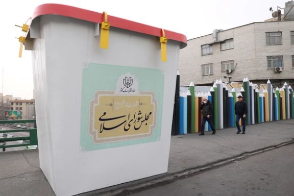 Iranian Reformist Party Declines Endorsements In Sham Elections