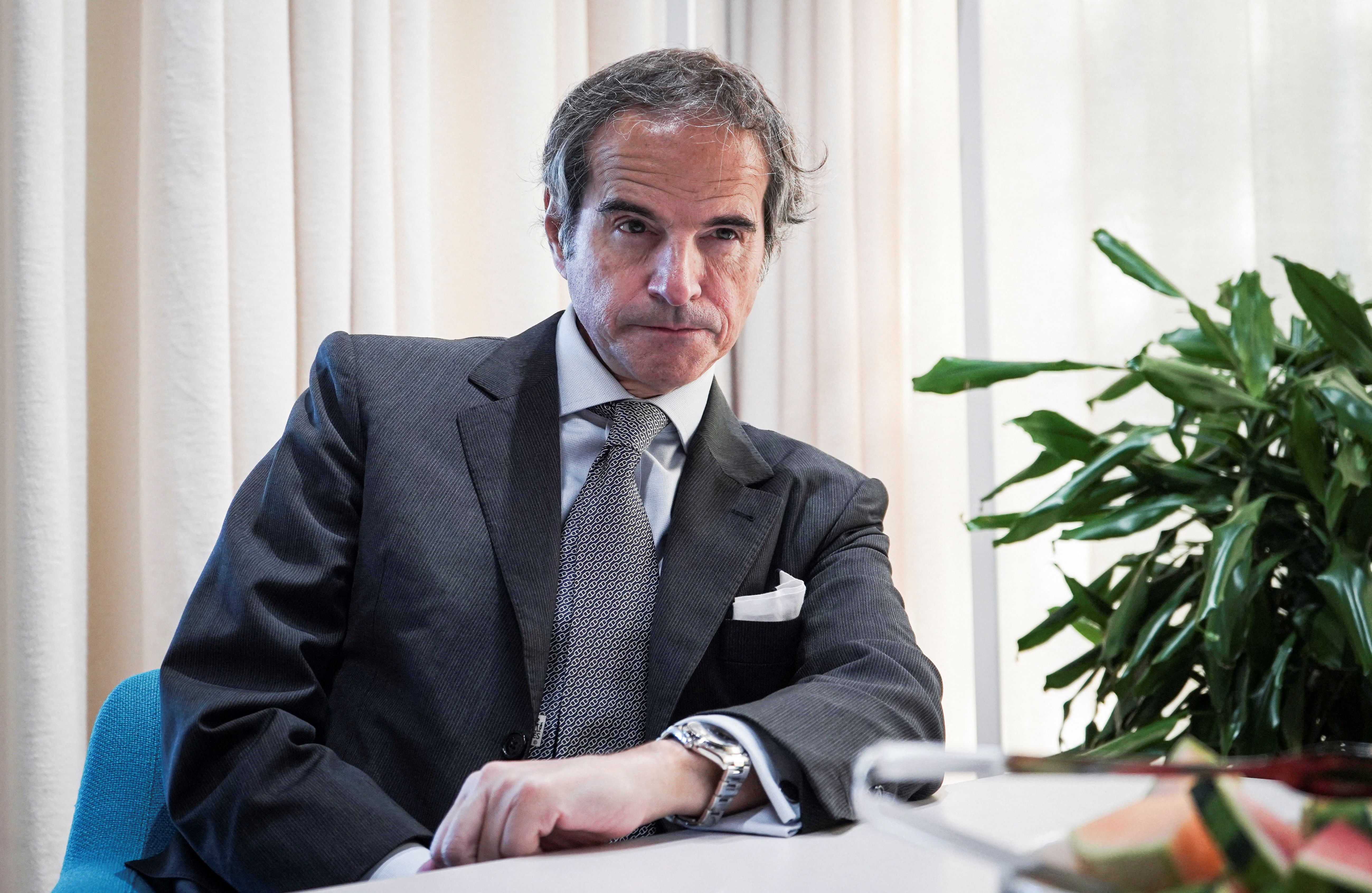 آژانس بین‌المللی: جمهوری اسلامی قادر به تولید آخرین نسل از سانتریفیوژها است