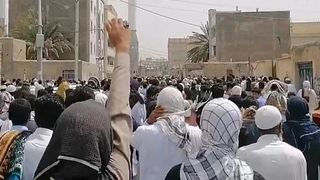 Iran’s Sunni Leader Calls For Fair And Free Elections