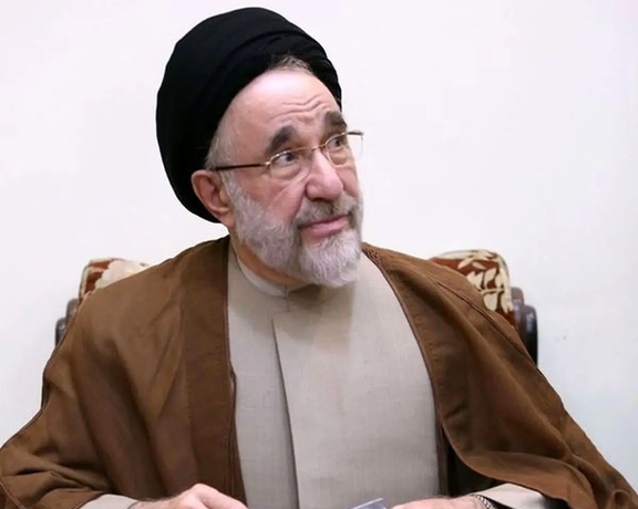 خاتمي: تركيا بلا نفط.. لكنها تفوقت على إيران بالسياحة والصناعة