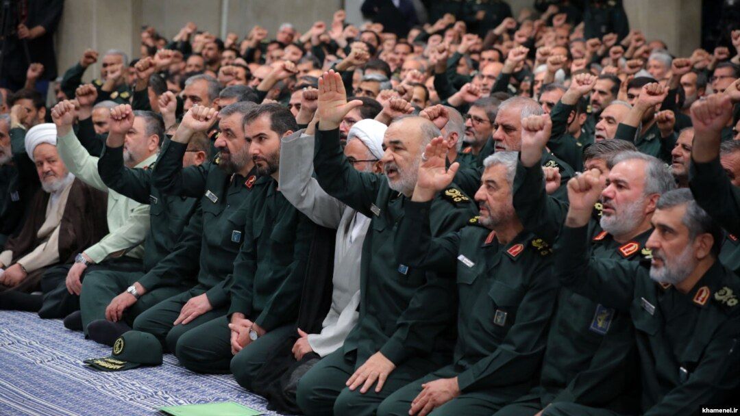 نیویورک‌تایمز: جمهوری اسلامی برای ترور مقامات آمریکا از مجرمان عادی کمک گرفته است