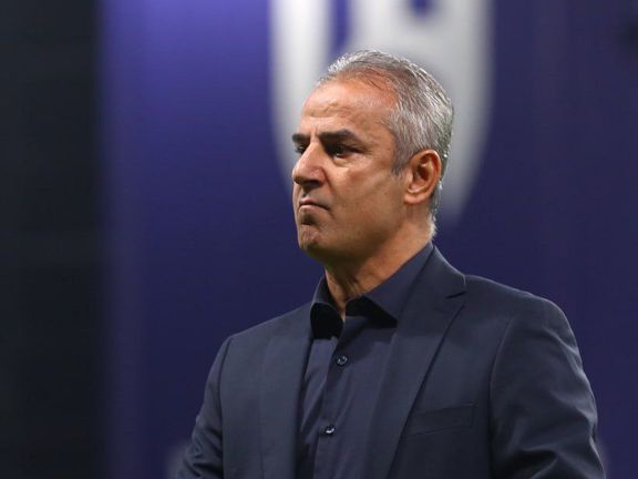 انتقاد کارتال: میشد با ۶۰ هزار تماشاگر فشار بیاوریم، چرا با ۸ هزار نفر بازی کنیم؟