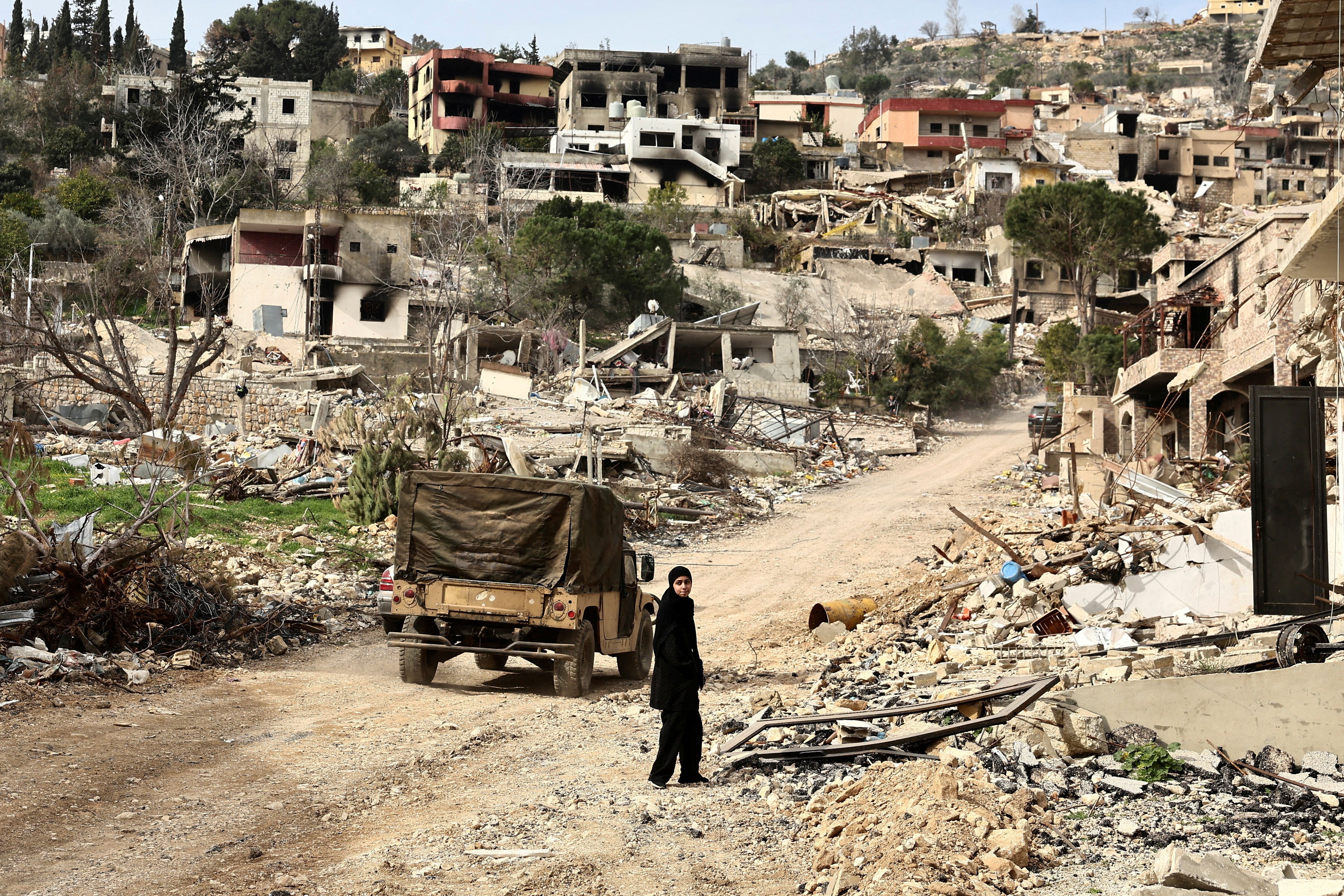 رویترز: اسرائیل از ارتش لبنان خواست برای خلع سلاح حزب‌الله بازرسی خانه‌به‌خانه انجام دهد