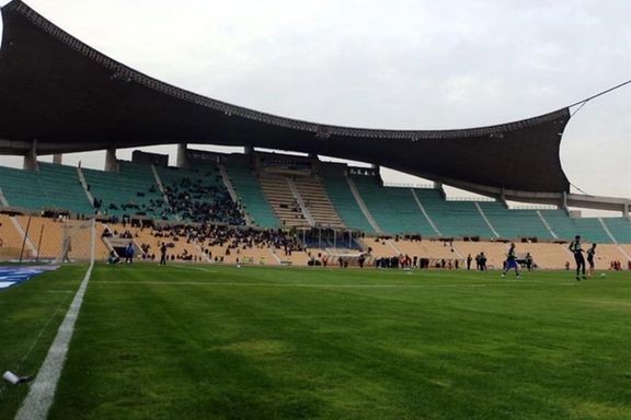 وعده جدید؛ استادیوم تختی از هفته چهارم لیگ خانه استقلال و پرسپولیس است