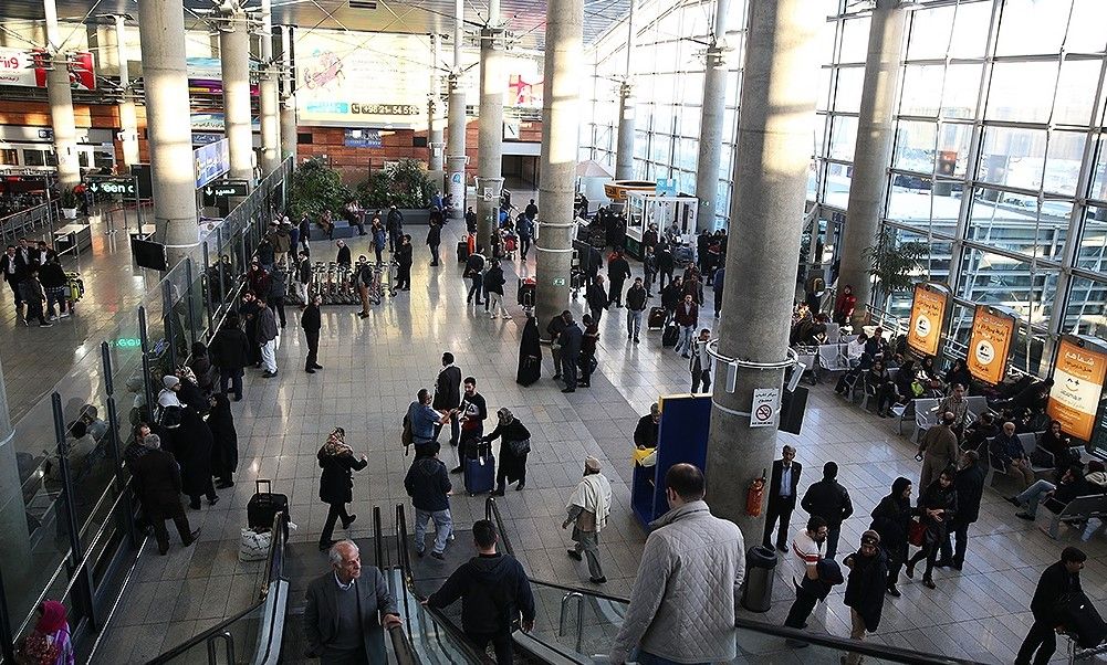 «شیوه حکمرانی» و «فساد نهادینه‌شده در کشور»، دو دلیل اصلی مهاجرت ایرانیان