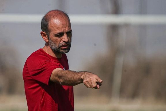 نویدکیا پیش از بازی با آخال: بدترین شروع تاریخ سپاهان را داشتیم اما نتایج بهتری گرفتیم