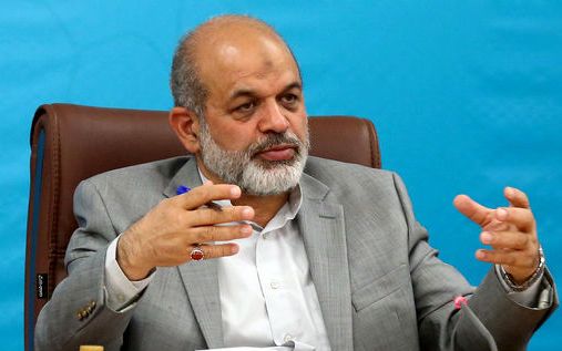 وزیر کشور: حضور در انتخابات مجلس به معنی حمایت از غزه و فلسطین است