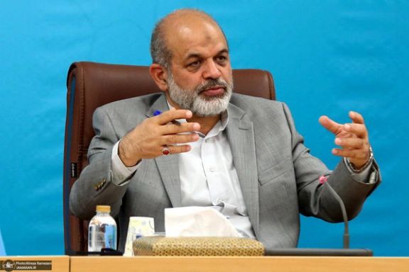 احمد وحیدی، وزیر کشور: وضع حجاب در استانها قابل قبول است، بیشتر مشکل در تهران است