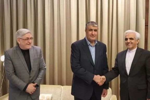 Iran defends nuclear program amid Russia collaboration concerns