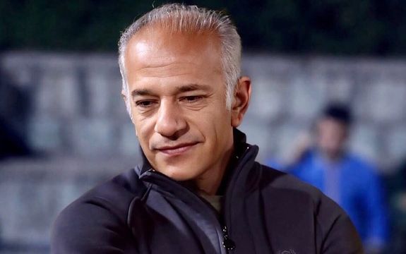 محمد خاکپور درباره بحران آب و برق: «در مصرف ایران صرفهجویی کنیم»