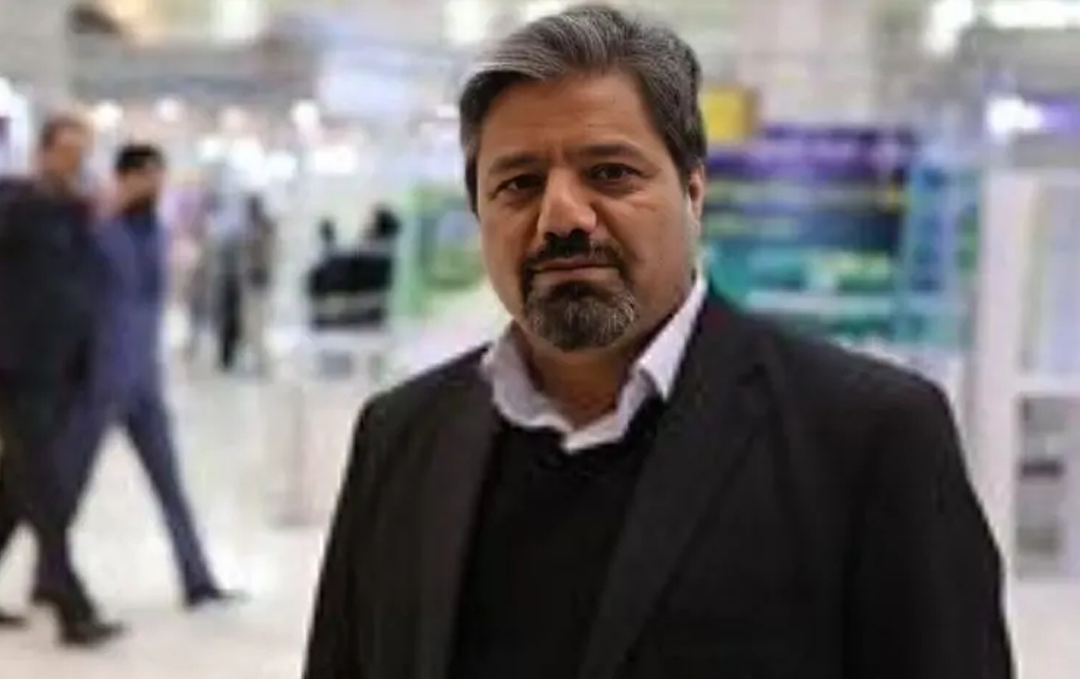 کانادا حکم قطعی اخراج مجید ایرانمنش، مقام سابق جمهوری اسلامی را صادر کرد