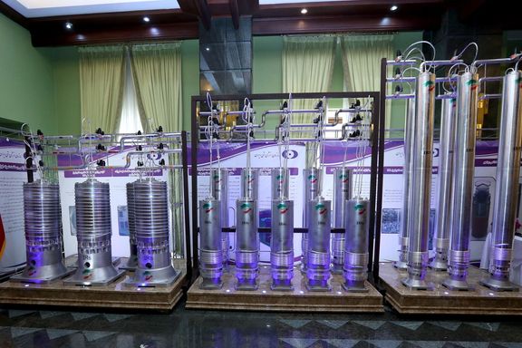 والاستریتژورنال: ایران با استفاده از گزارش مخفی آژانس فعالیتهایش را پنهان کرد