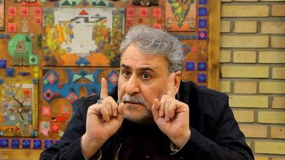 Former lawmaker Heshmatollah Falhatpisheh