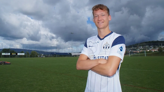 خداحافظی بازیکن جوانان سوئیس از فوتبال بهدلیل اعتقادات مذهبی