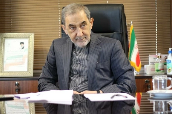 مشاور خامنهای در امور بینالملل: افغانستان هم بخشی از محور مقاومت است